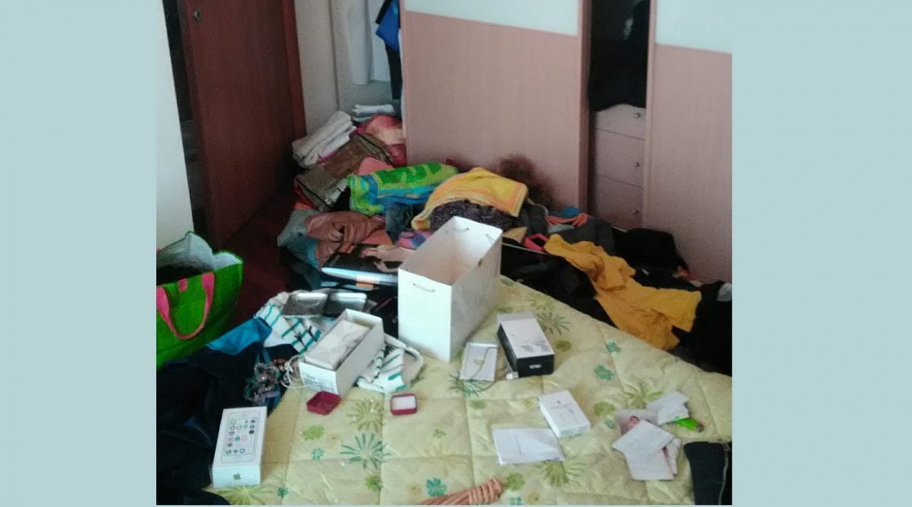 Ancora ladri in casa: Capodanno da incubo per tre famiglie
