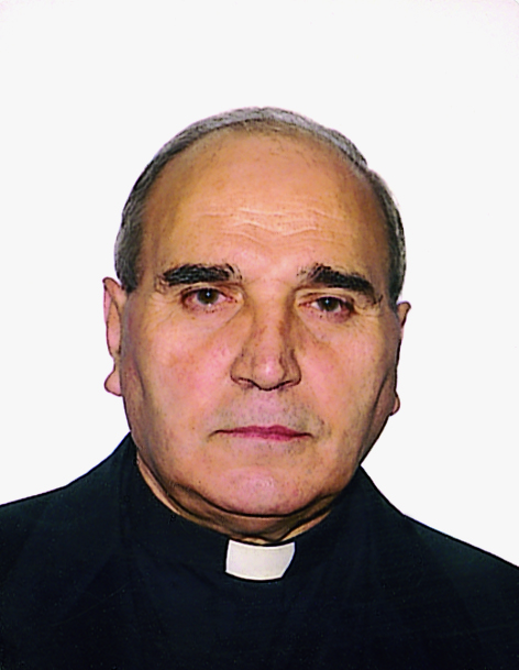 Bellinzago piange la morte dell’ex parroco