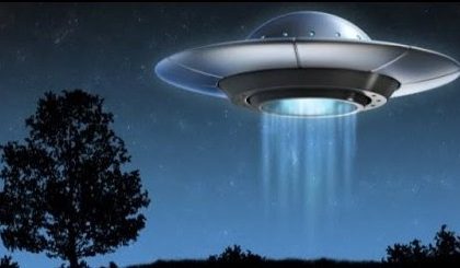 I migliori avvistamenti UFO del 2019: c’è anche il Milanese VIDEO