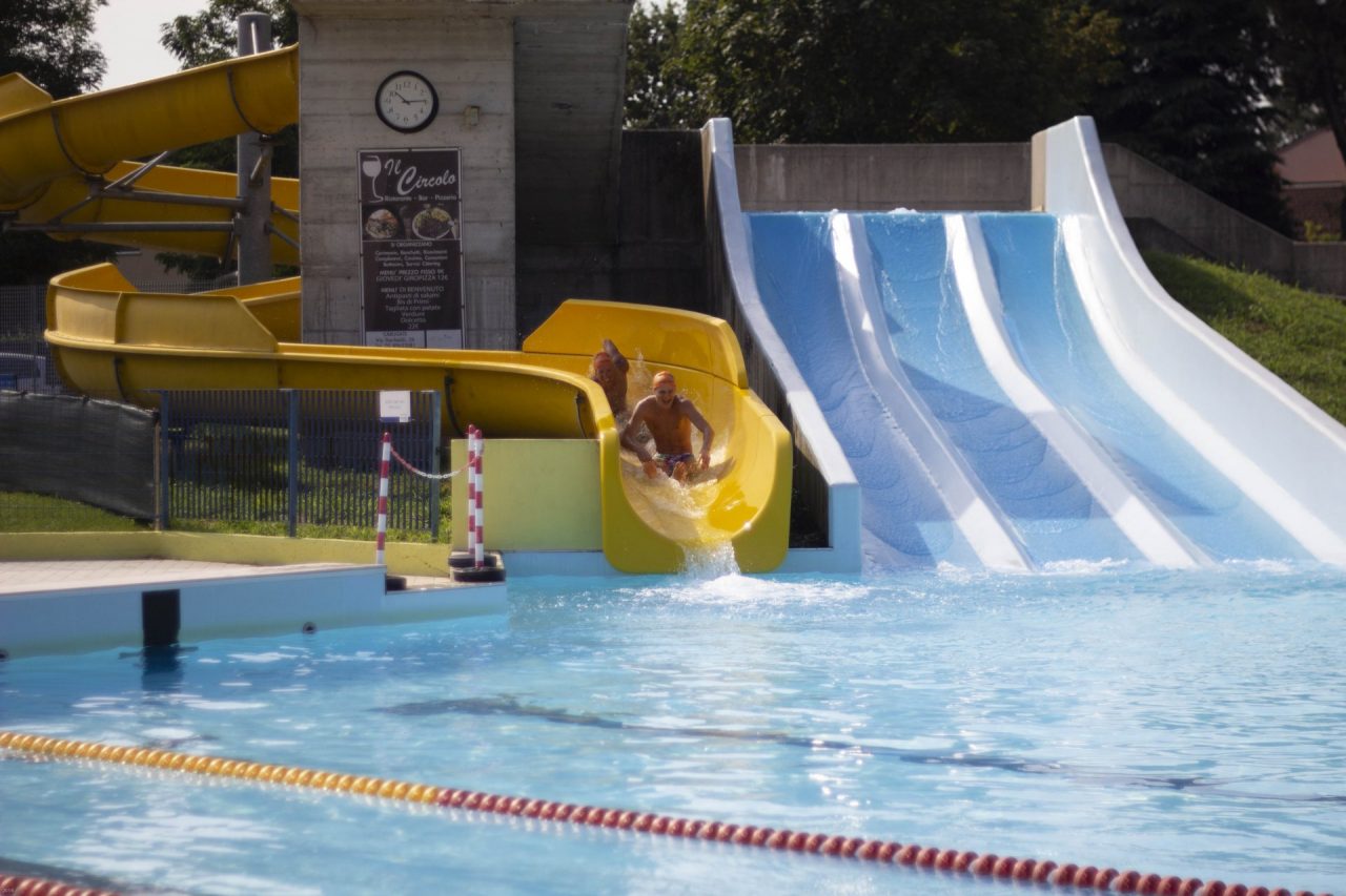 Fitness Village by Gestisport