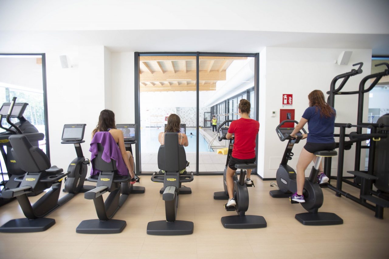 Fitness Village by Gestisport