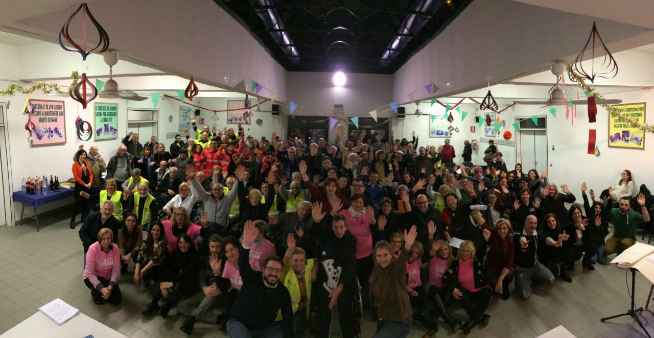 Decidilo tu, ecco come si vota a Pioltello