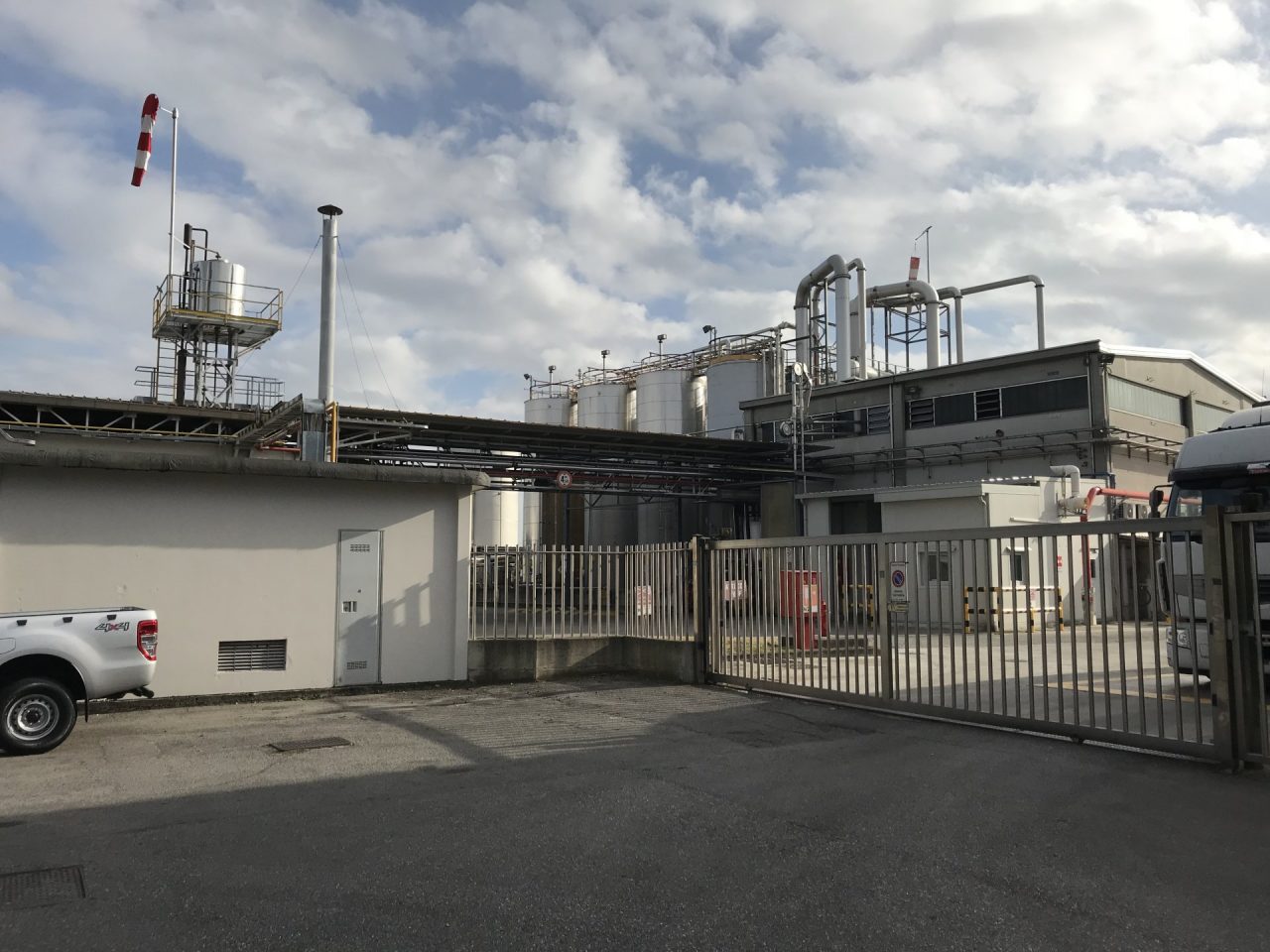 Sadepan, l’aumento di produzione si farà