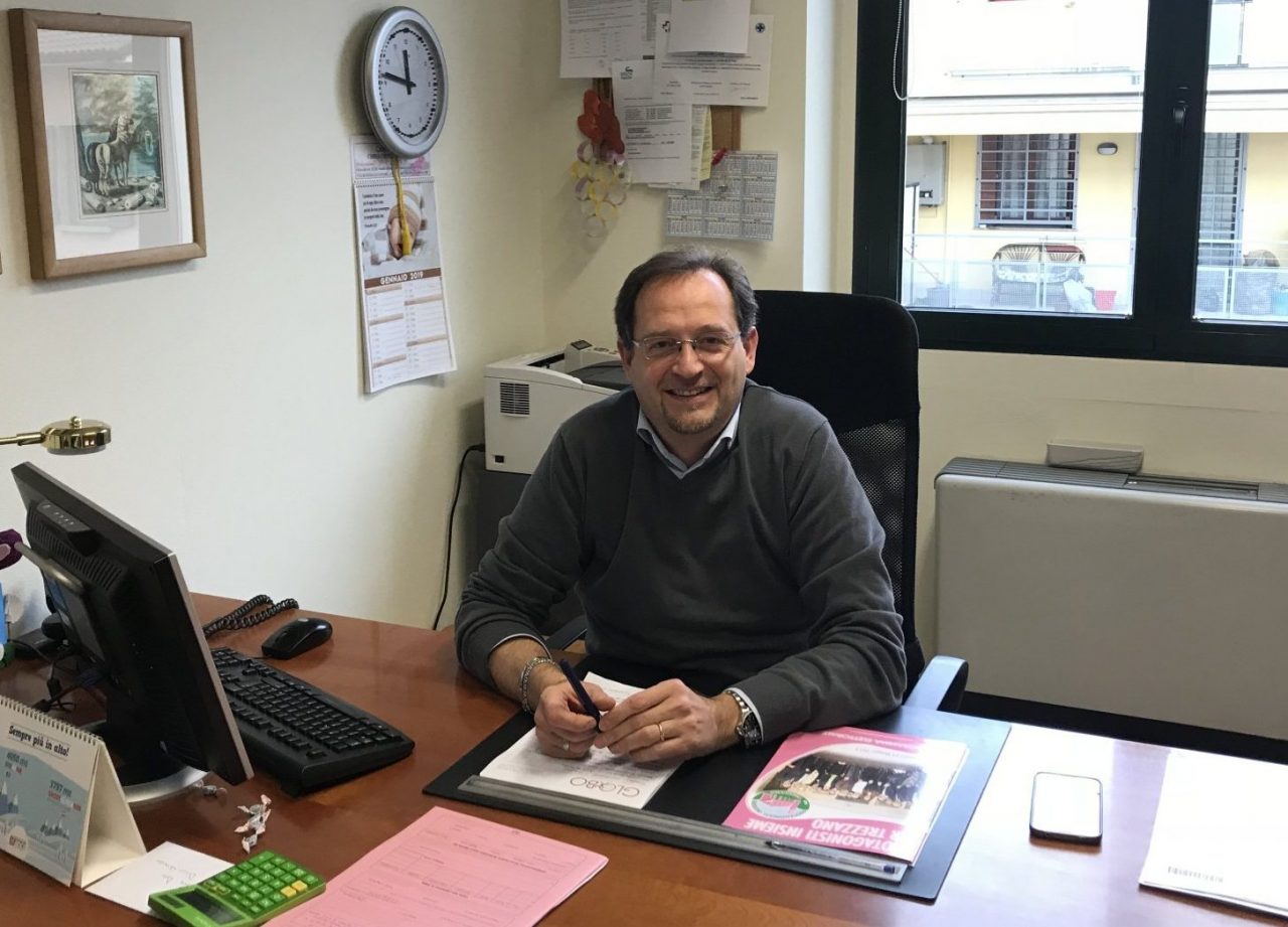 Trezzano Rosa, il sindaco attacca il Pd