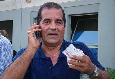 Basket Carugate in lutto, addio al presidentissimo