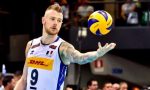 Sorteggiati i fortunati che incontreranno Ivan Zaytsev VIDEO