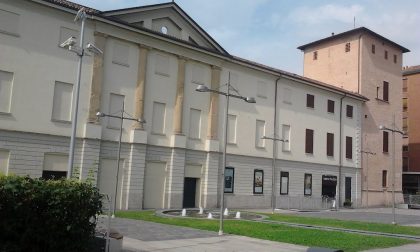 Palazzo Trivulzio: pronti a partire i lavori di riqualificazione dello storico edificio di Melzo