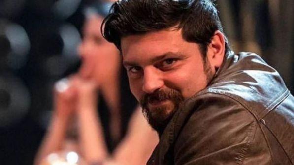 Gabriele Micalizzi ricoverato al San Raffaele