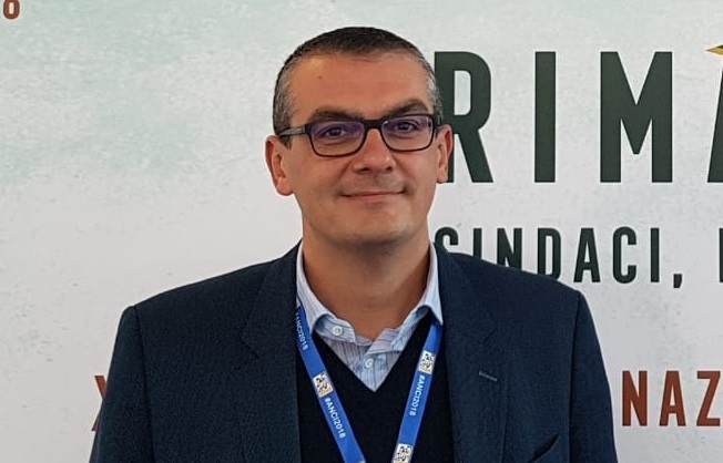 Canonica, Graziano Pirotta rompe gli indugi e ufficializza la sua candidatura