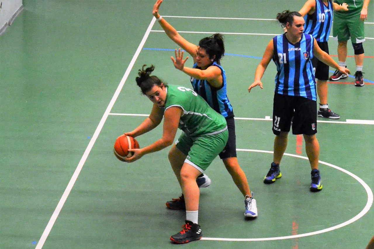 Basket Promozione femminile – Ultimi secondi fatali, Bettola cede a Gavardo