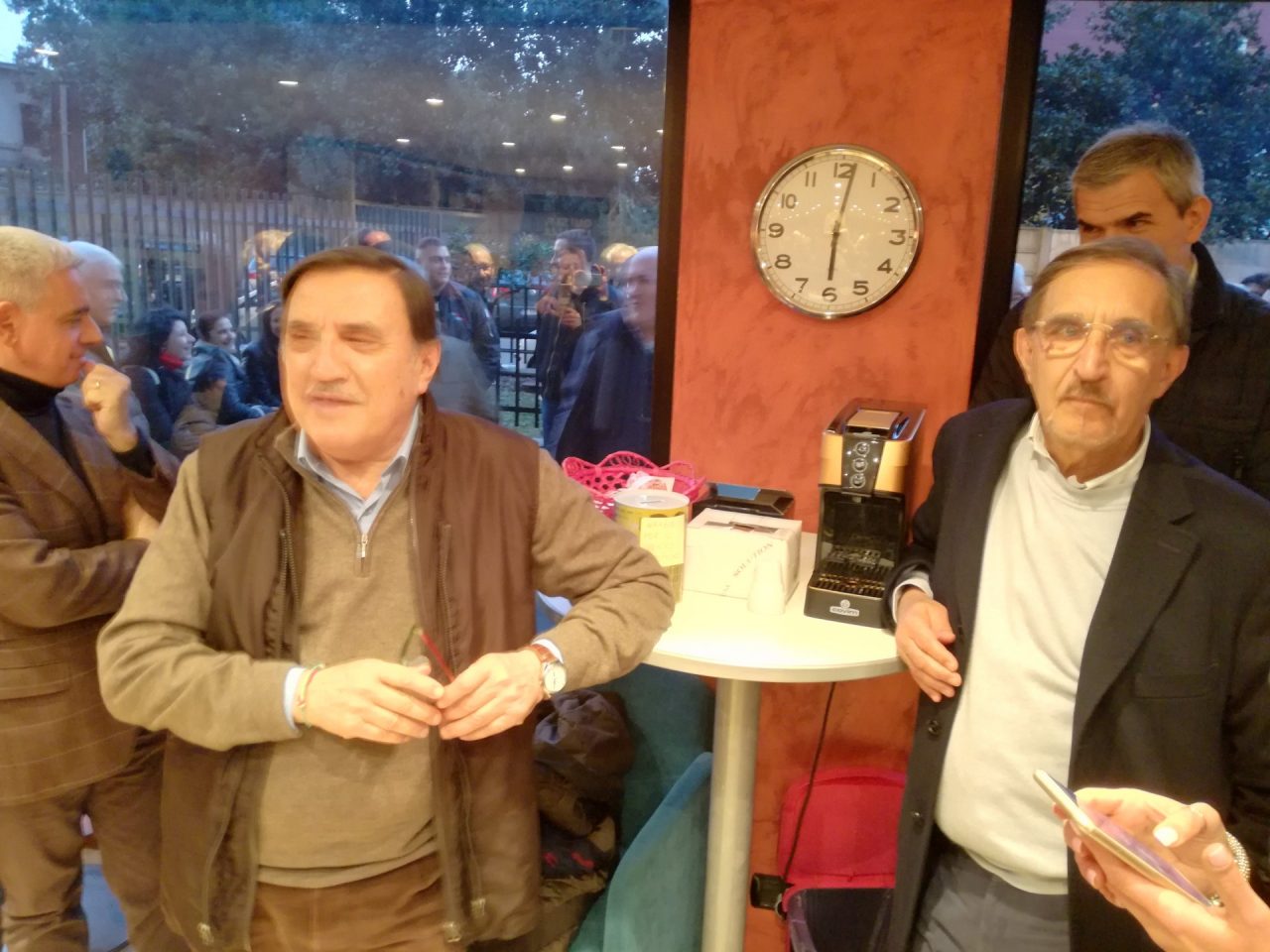 Riapre la sede di Fratelli d’Italia, una finestra sulle elezioni