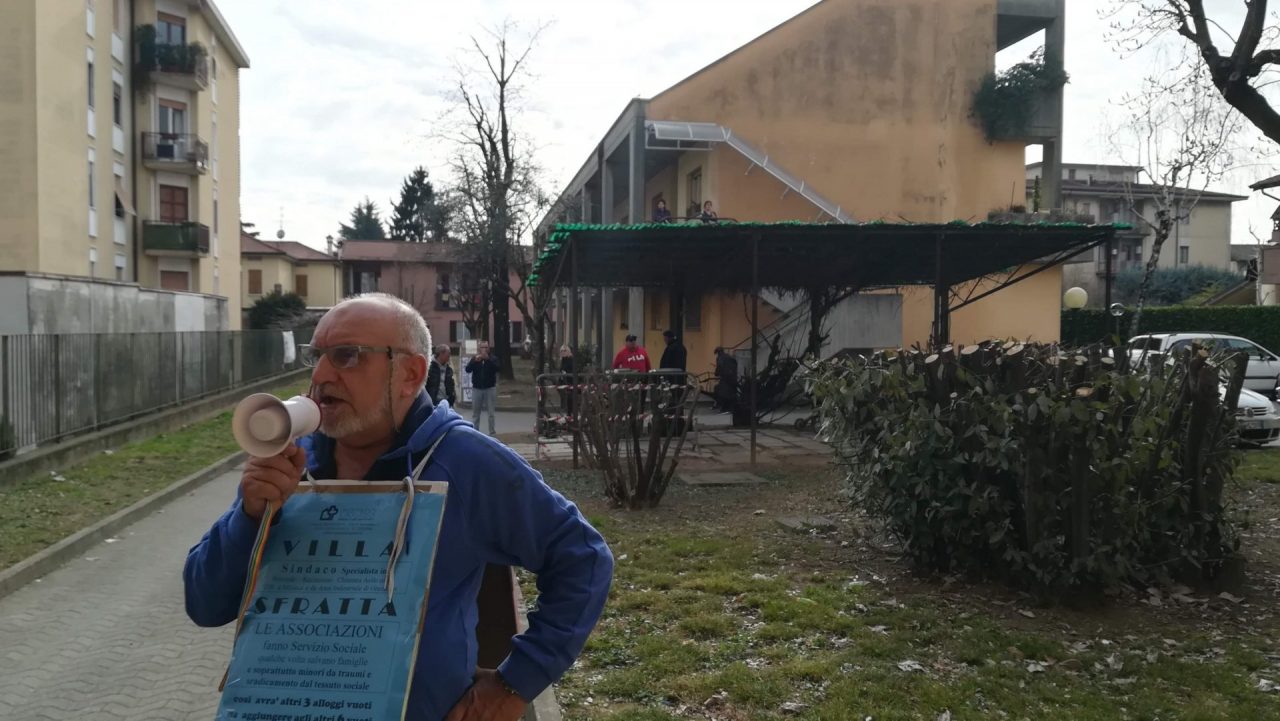 piano sgomberi