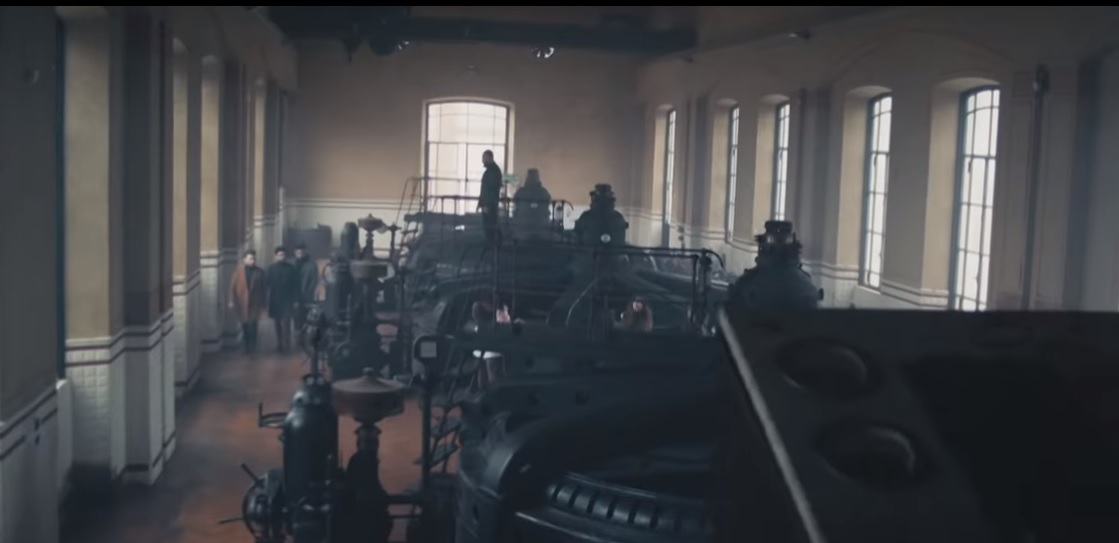 Il Volo ha scelto Trezzo per il suo ultimo video musicale "Musica che resta"