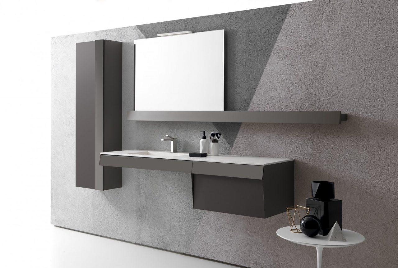 arredo bagno di design