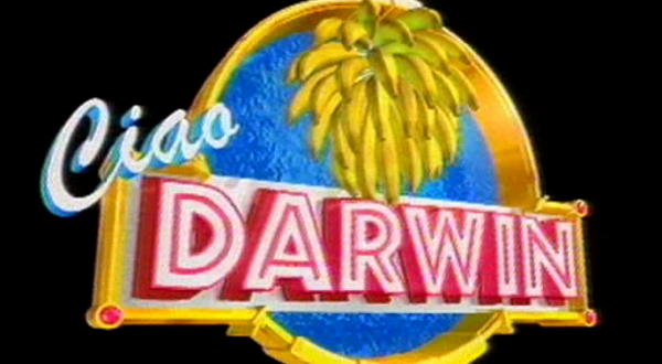 Casting per Ciao Darwin  a Cernusco sul Naviglio