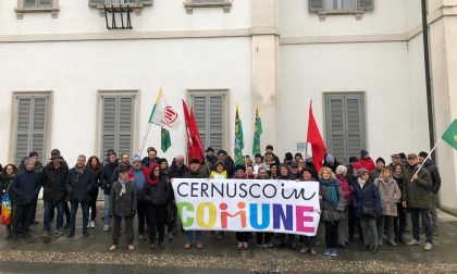 L'Italia che resiste manifestazioni anche in Martesana