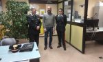 Punto d'ascolto dei carabinieri in Municipio a Liscate