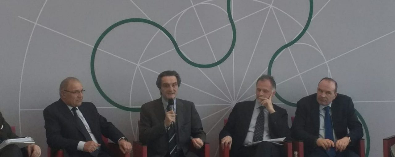 BreBeMi, 3600 posti di lavoro in cinque anni