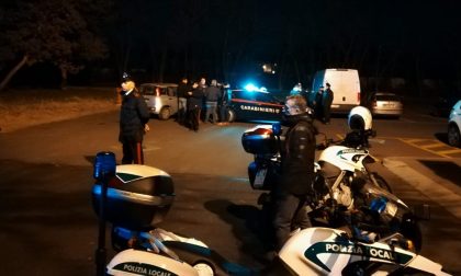 Duplice omicidio alle porte di Milano: due uomini uccisi a Rozzano e Basiglio