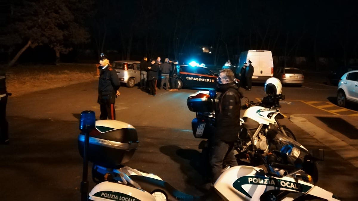 Duplice omicidio alle porte di Milano: due uomini uccisi a Rozzano e Basiglio