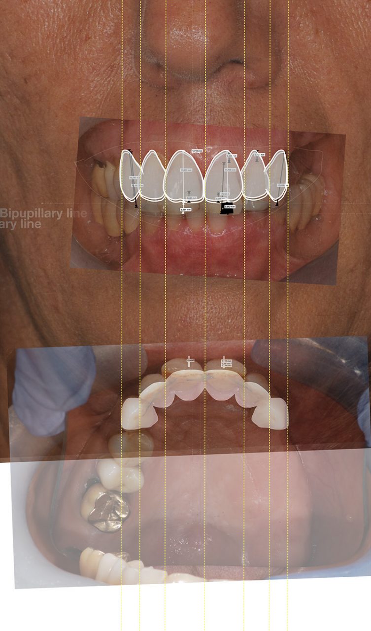 Odontoiatria del sorriso