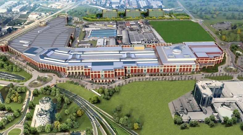 L’Europa dice stop all’ipermercato tra Monza e Cinisello – VIDEO