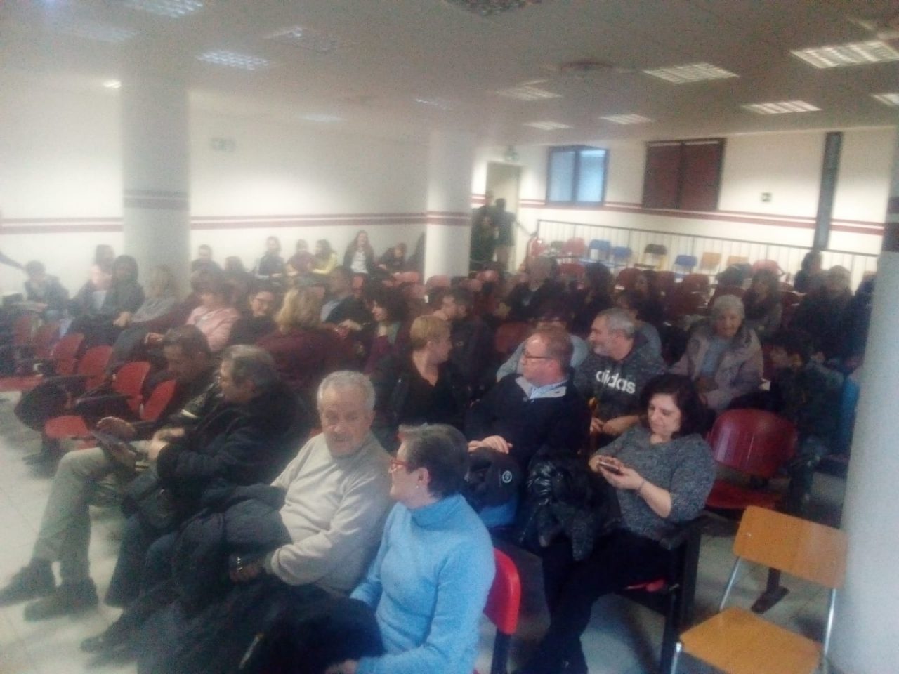 Leonardo e l’Europa per gli studenti vapriesi