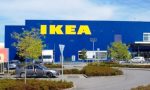 Cartelloni pubblicitari di un concorrente su un'area di sua proprietà: Ikea protesta col Comune