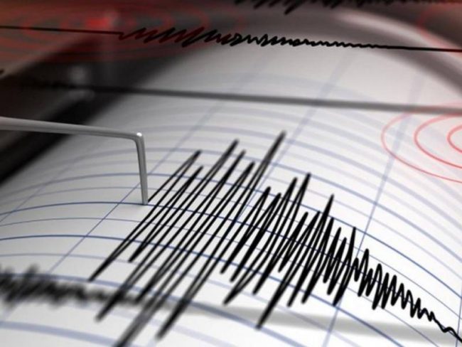 Terremoto, scossa di magnitudo 3.3 tra Toscana e Romagna