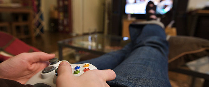 A 42 anni ruba videogiochi per la Playstation: arrestato