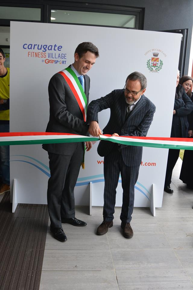 Fitness Village by Gestisport Carugate, un anno di successi
