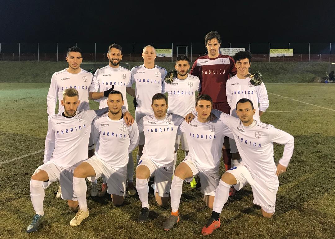 La Tritium farà la Coppa Italia dei “grandi”