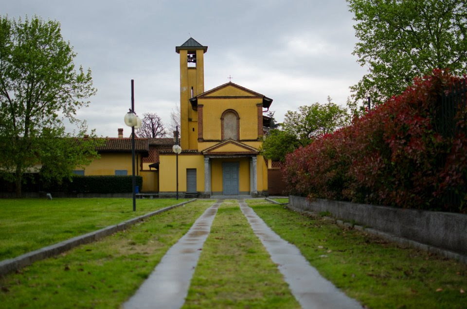 Segrate aderisce all’Ecomuseo Martesana