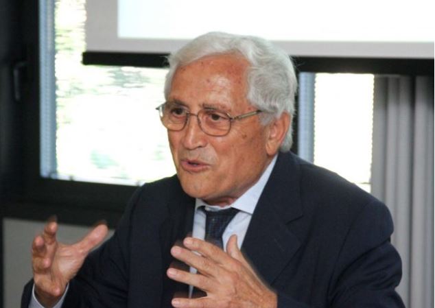 E’ morto Valentino Giambelli, il papà delle Torri Bianche