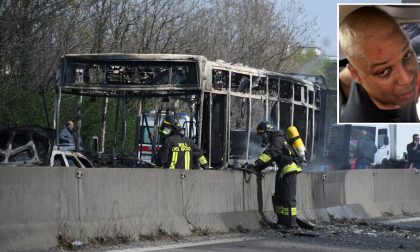 Autobus dirottato: pena ridotta per Ousseynou Sy
