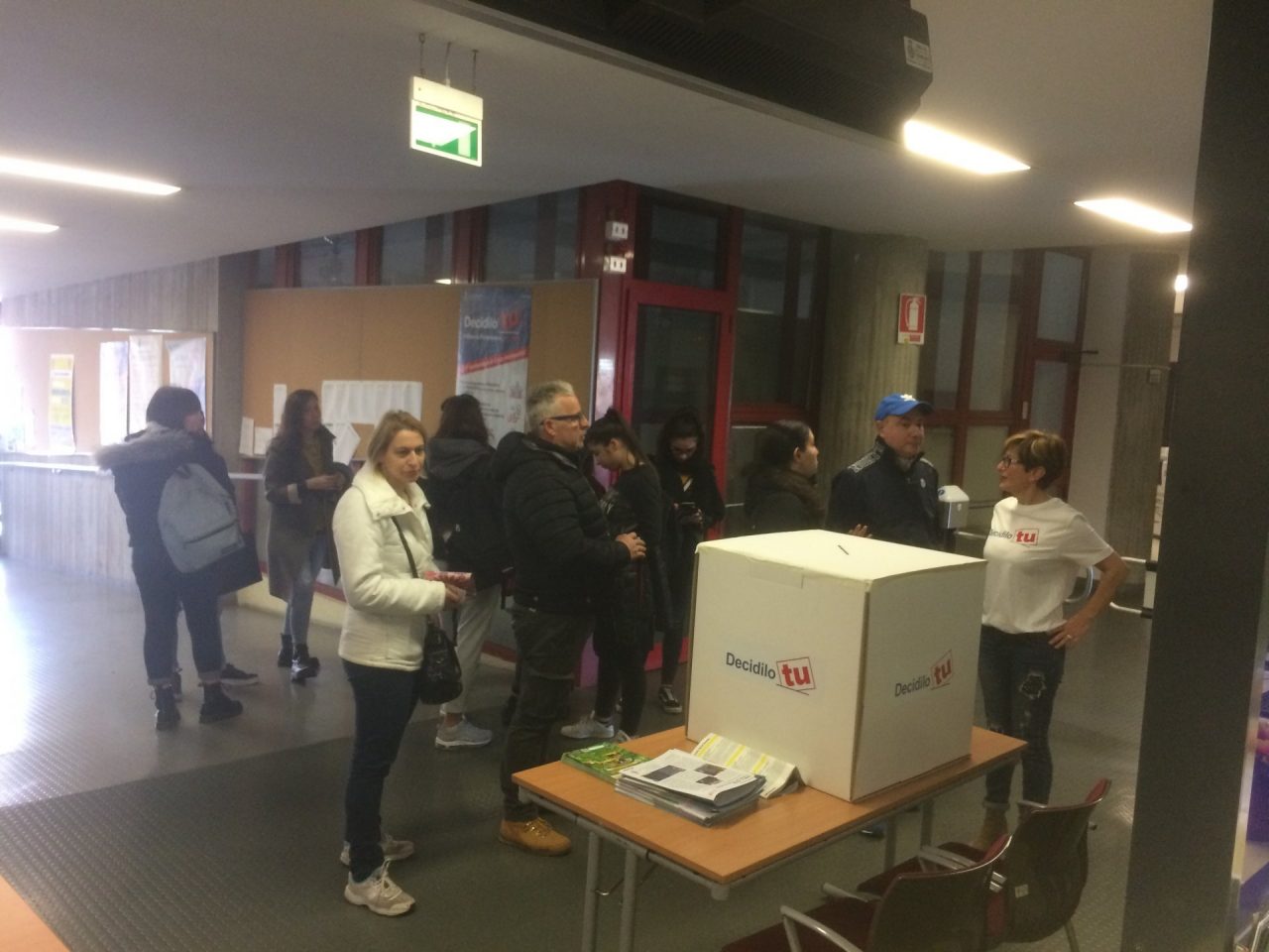 Decidilo Tu, a Pioltello più di mille persone hanno già votato i progetti