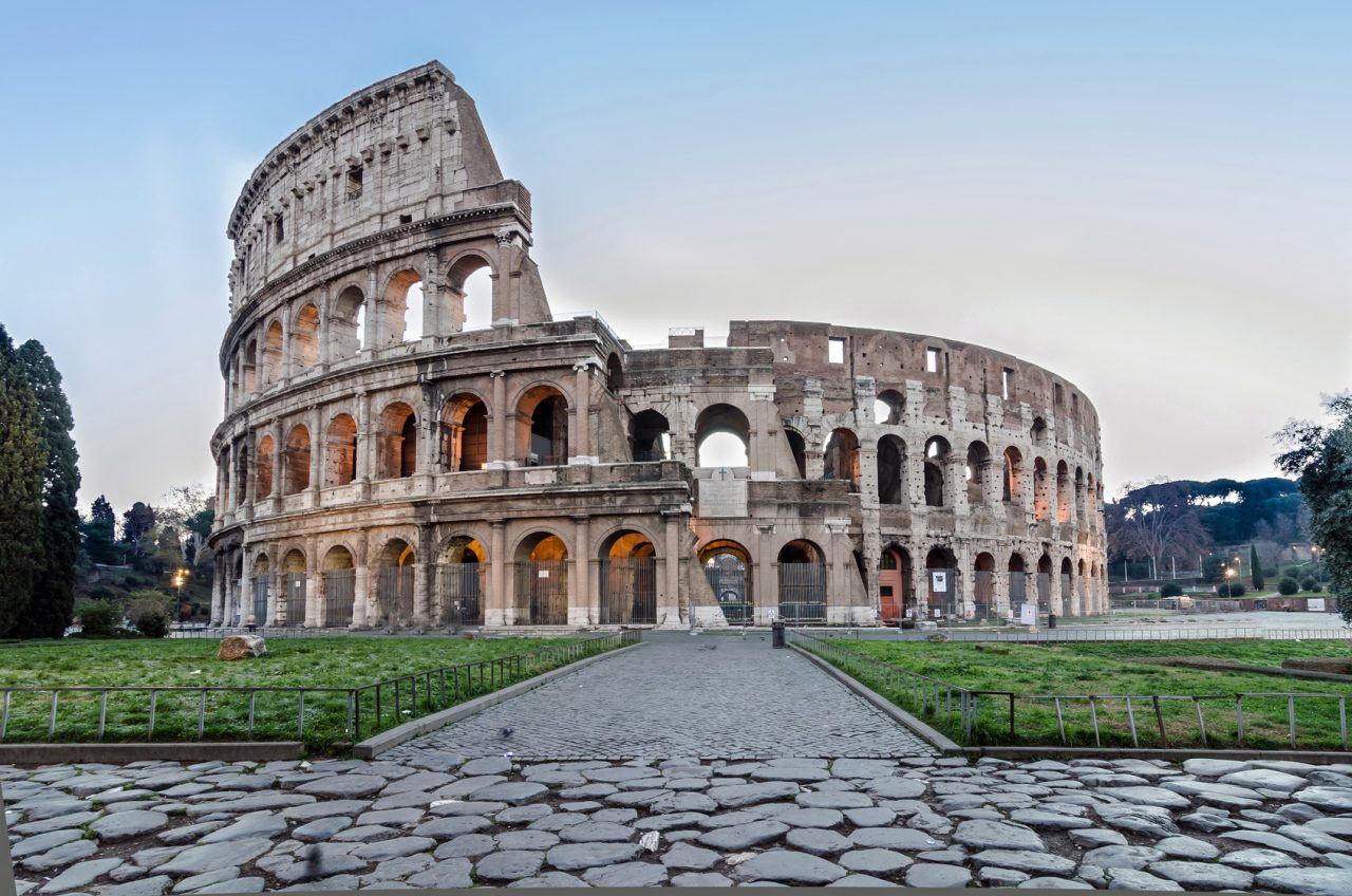 Glaxiate Romana, un accampamento imperiale invaderà Gessate