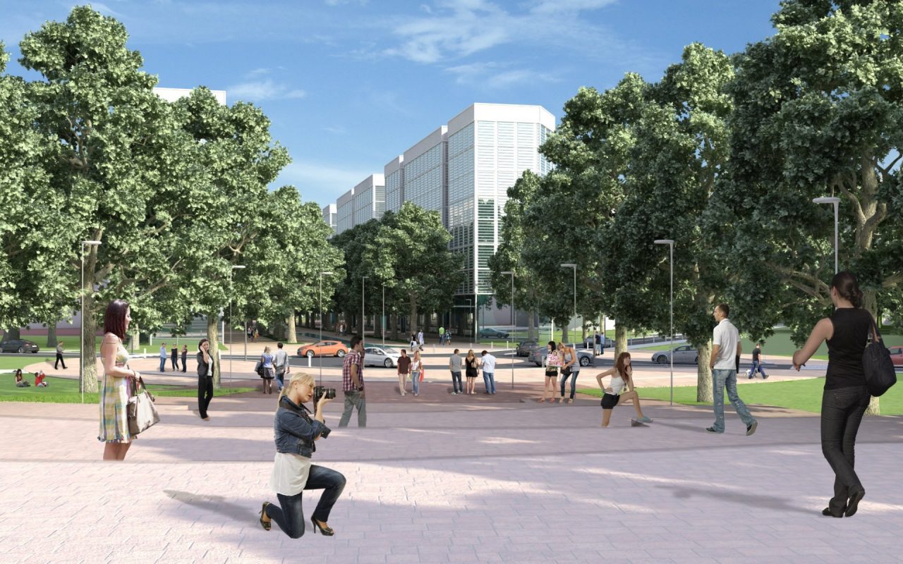 Milano4You, approvata la convenzione per il rilancio di Boffalora