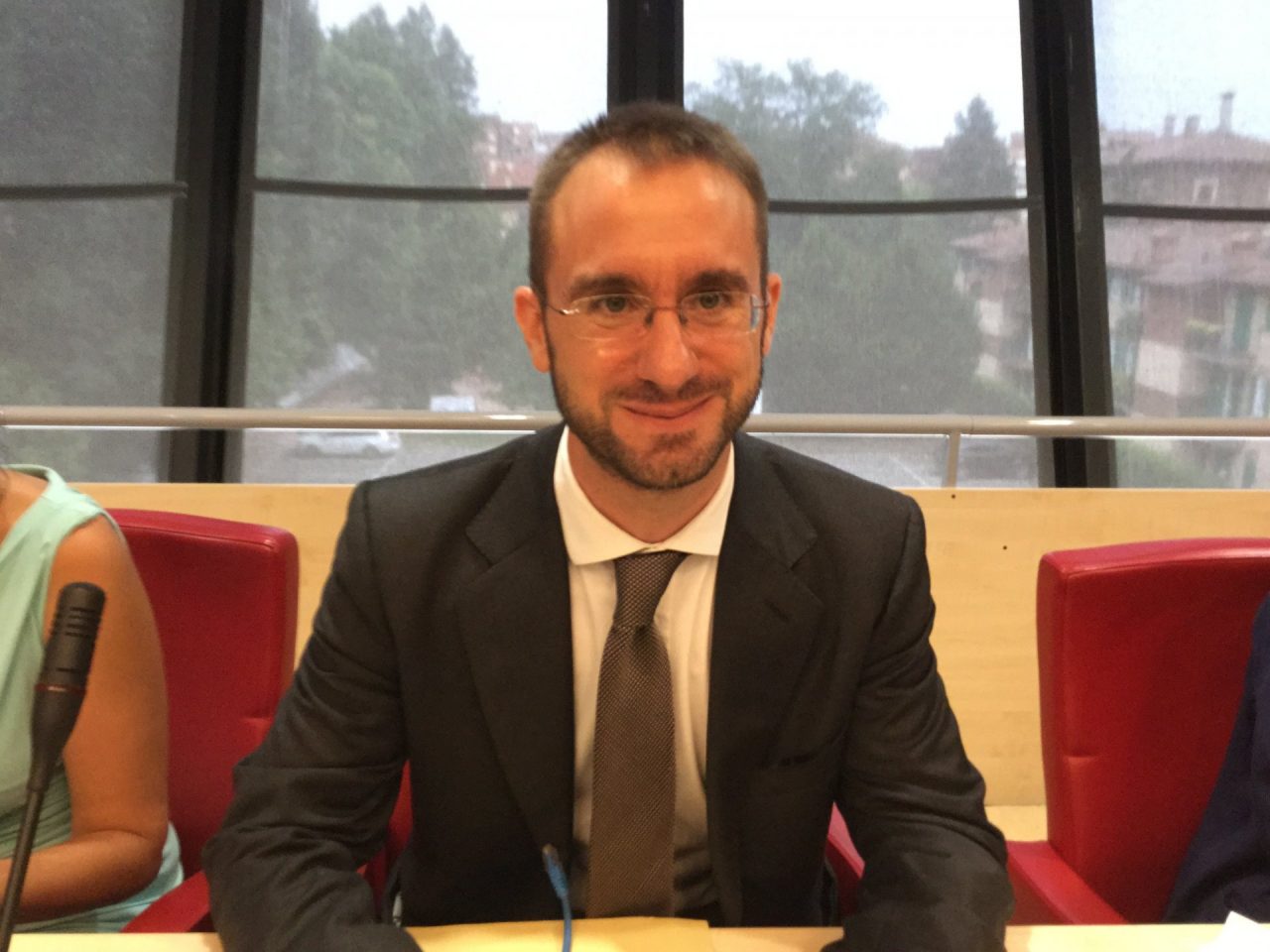 Rimboschimento, Segrate si aggiudica il bando ReLambro SE