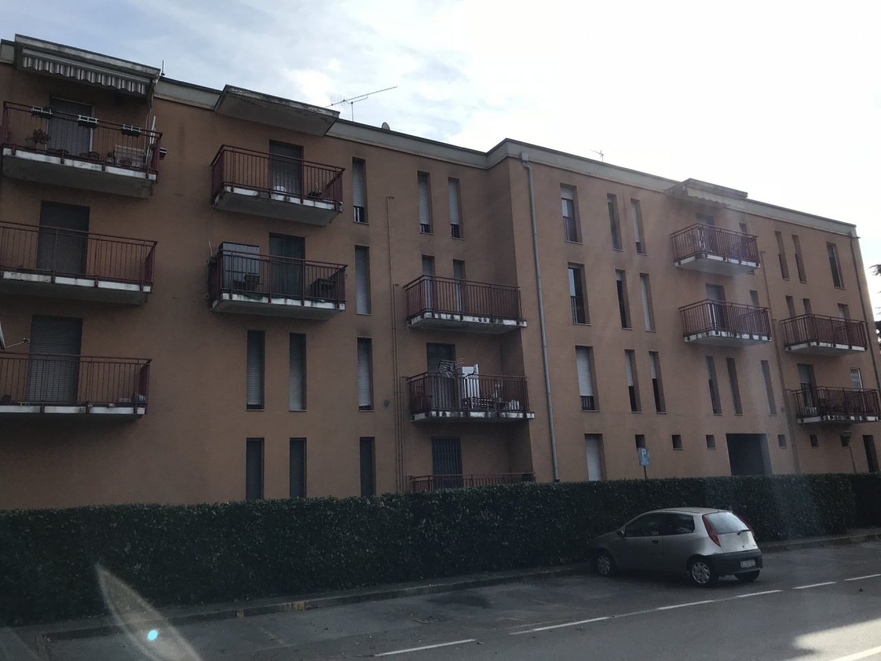 Settala, case Aler inagibili da anni: 40 famiglie in attesa