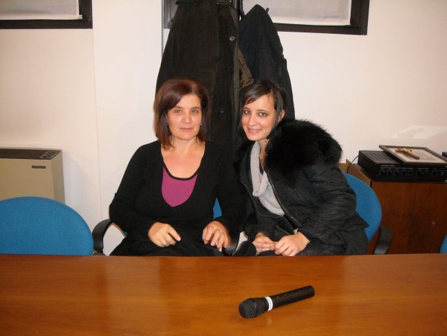 La storia di Angela Lucanto nella fiction “L’amore strappato”, in onda da stasera, domenica 31 marzo
