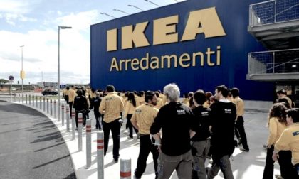 Caso Ikea Corsico, cambiavano le etichette dei prezzi : licenziati 10 dipendenti
