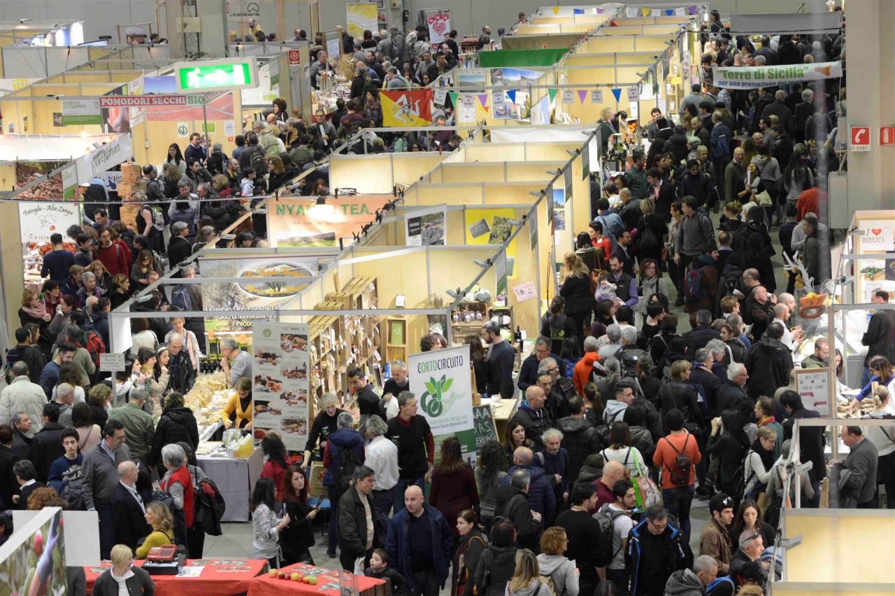 “Fa’ la cosa giusta!”, alla fiera del consumo critico c’è anche la Martesana