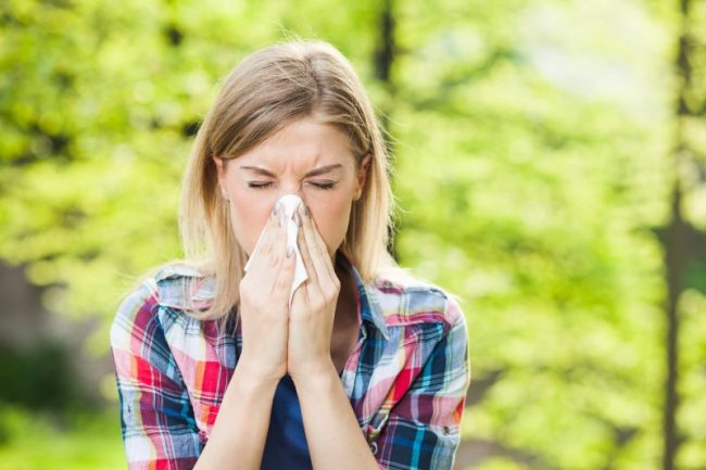 A Segrate un incontro  su come dire addio per sempre alle allergie