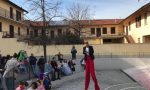 Carnevale a Bettola di Pozzo d'Adda FOTO