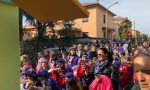 Carnevale a Carugate con un tributo speciale FOTO