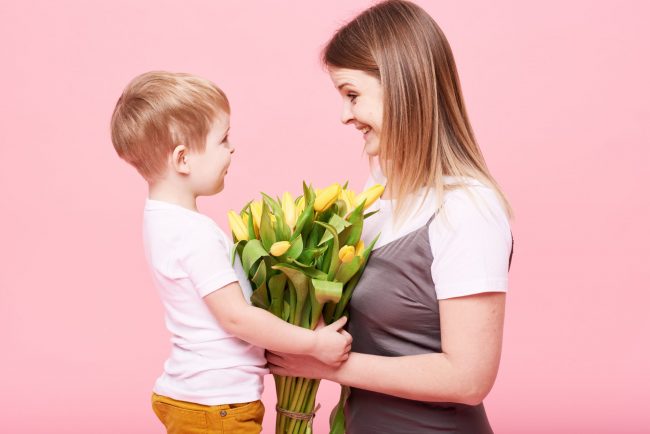 Tanti auguri mamma: sulla Gazzetta da sabato oltre 13mila dolcissimi messaggi per la festa della mamma