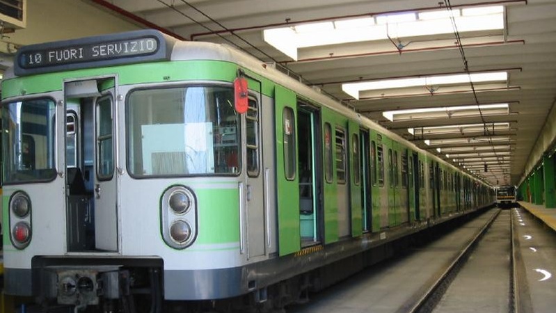 Frenata d’emergenza a Loreto: linea verde sospesa per soccorrere i feriti