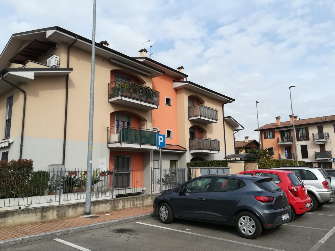 Anziani rapinati in casa a Carnevale ma non è uno scherzo