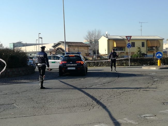 Assalto a portavalori, smantellato pericoloso gruppo criminale VIDEO